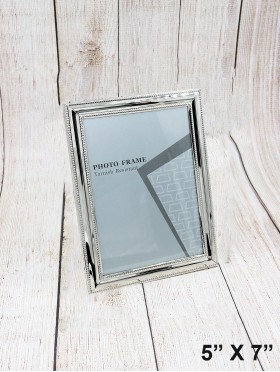 Iron Metal Picture Frame